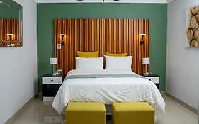 Mint Guesthouse Randfontein South Africa