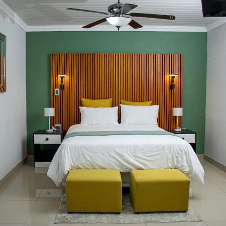 Mint Guesthouse Randfontein Exterior photo
