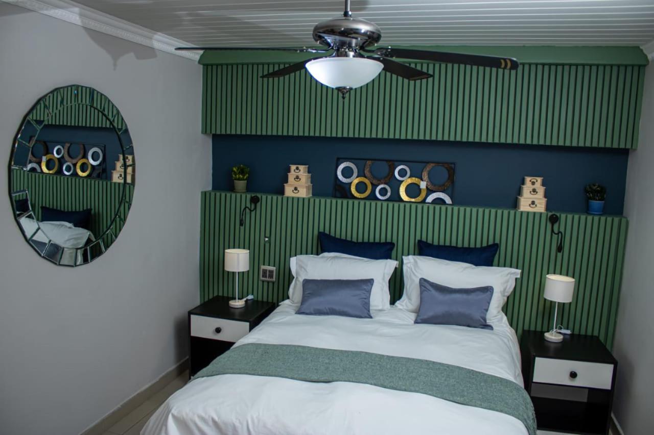 Mint Guesthouse Randfontein Exterior photo