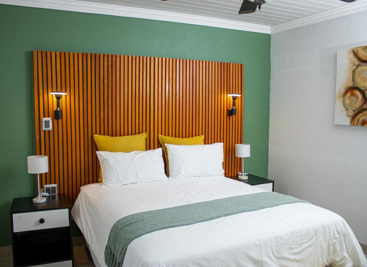 Mint Guesthouse Randfontein Exterior photo