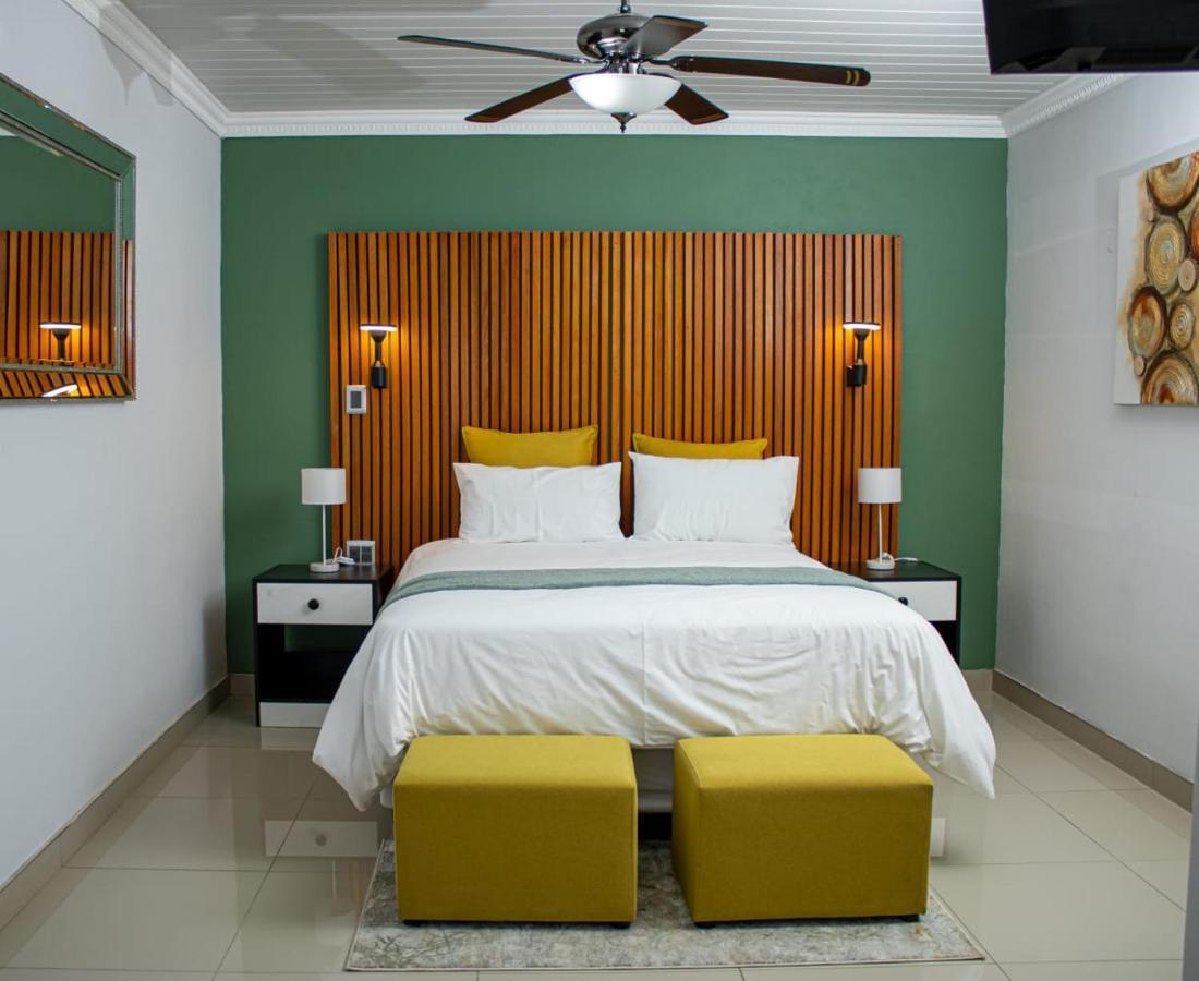 Mint Guesthouse Randfontein Exterior photo