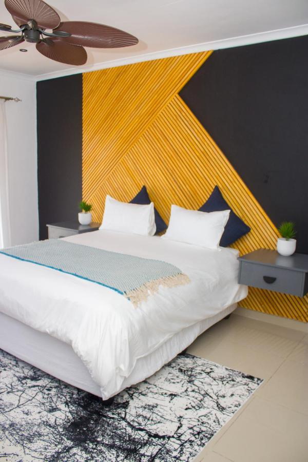 Mint Guesthouse Randfontein Exterior photo